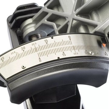 Торцовочная пила PS 254DBE 1800W +LED AEG 4935481077