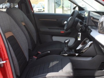 Citroen C3 Aircross  II 2026 Od ręki - Plus 1.2 Turbo 100KM, zdjęcie 4