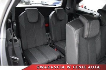 Peugeot 5008 II Crossover 2.0 BlueHDI 180KM 2018 Peugeot 5008 GT-LineAsystenty Full-LEDNaviKamera Pol-Skora Ambiente7-Foteli, zdjęcie 8