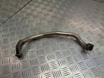 TRUBKA PŘÍVOD EGR FORD FOCUS MK2 2.0 TDCI
