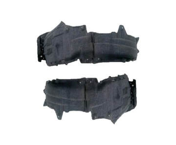 LEXUS NX AZ10 15 - 21 PODBĚH PŘEDNÍ LEVÉ + PRAVÉ