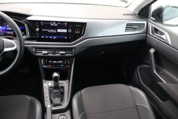 Volkswagen Taigo 1.5 TSI 150KM 2023 VW Taigo 1.5 TSI, Salon Polska, Serwis ASO, zdjęcie 7