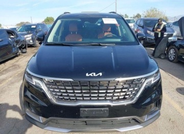 Kia Carnival II 2024 Kia Carnival 2024, 3.5L, MPV SX PRESTIGE, od ubezpieczalni, zdjęcie 4