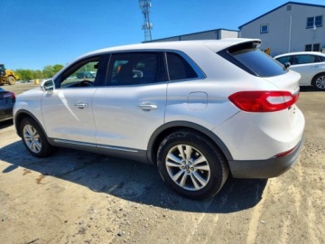 Lincoln MKX 2018 Lincoln MKX Premiere 2018 3.7 Benzyna 303KM, zdjęcie 1