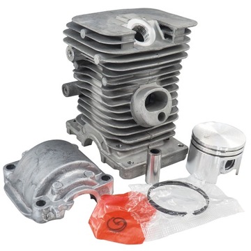 КОМПЛЕКТ ПОРШНЕЙ ЦИЛИНДРА STIHL 018 MS170 MS180 38 мм ДЕТАЛИ ДВИГАТЕЛЯ ДЛЯ ПИЛЫ STIHL