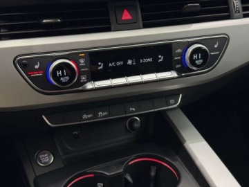 Audi A4 B9 Limousine Facelifting 2.0 35 TFSI 150KM 2023 Audi A4 Limousine 35 TFSI S Line 1 wlasciciel Salon Polska FV 23 gw d, zdjęcie 22