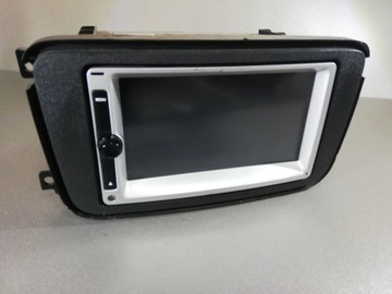 4519068600 RADIO NAVI SMART FORTWO