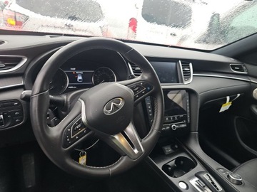 Infiniti 2025 Infiniti QX55 Sensory 2025 2.0 Benzyna 268KM, zdjęcie 10