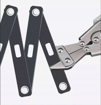 ВЕЛОСИПЕДНЫЙ ЗАМОК СКЛАДНОЙ ЗАМОК ВЕЛОСИПЕДНЫЙ ЗАМОК