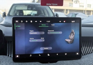 Skoda Superb 2024 Skoda Superb Hak Matrix-LED Masaz Navi Kamery 360 Gwarancja 2027 Sal, zdjęcie 33