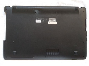Obudowa do laptopa Asus X551C