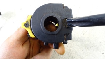 Suzuki DR BIG 750 Левый переключатель