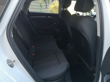 Audi A3 8V Limousine 2.0 TDI 150KM 2014 Audi A3 2.0 TDI 150KM Klimatronic Nawi Tempomat Le, zdjęcie 19