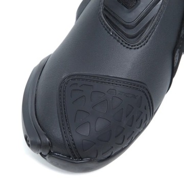 СПОРТИВНЫЕ МОТОТУФЛИ TCX RT-RACE ЧЕРНЫЕ 44