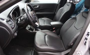 Jeep Compass II SUV Facelifting 1.3 GSE T4 150KM 2021 Jeep Compass S 1.3 DDCT 150KM Swietnie Wyposazony 1.3 Benzyna 150KM, zdjęcie 7