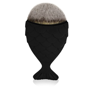 БОЛЬШАЯ ЩЕТКА ДЛЯ РЫБЫ ЩЕТКА ДЛЯ ПОРОШКИ «РУСАЛКА»