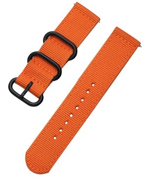 PASEK OPASKA ZAMIENNIK DO ZEGARKA TIMEX 20mm