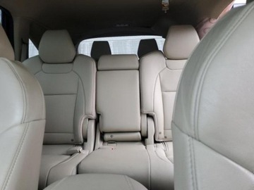 Acura MDX II 2020 Acura MDX 2020r., 3.5l, od ubezpieczalni 3.5 Benzyna 290KM, zdjęcie 8