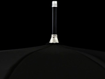 ЭКСКЛЮЗИВНЫЙ ПРАВИТЕЛЬСТВЕННЫЙ ЗОНТ БОЛЬШОЙ XXL ПРЕЗИДЕНТСКИЙ Элегантный, прочный