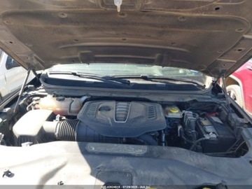 Jeep Wagoneer II 2024 Jeep Wagoneer 2024 Jeep Grand Wagoneer L Series II 3.0 Benzyna 510KM, zdjęcie 9