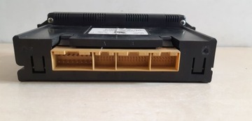 ПАНЕЛЬ ДИСПЛЕЯ КОНДИЦИОНЕРА CLIMATRONIC AUDI A3 A4 B5 A6 C4 8L0820043D