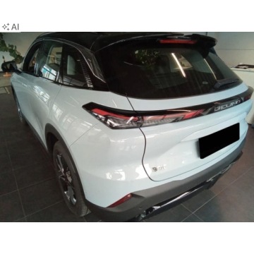 BAIC Beijing 5 1.5  177KM 2026 BAIC Beijing 5 Luxury DCT 1.5T Suv 177KM 2026, zdjęcie 2