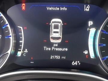 Chrysler Pacifica II 2025 Chrysler Pacifica 2025 CHRYSLER PACIFICA SELECT 3.6 Benzyna 287KM, zdjęcie 11