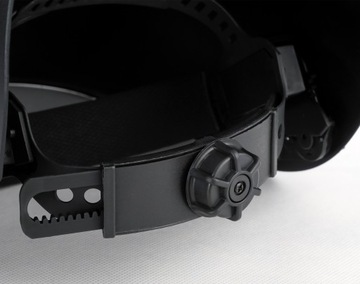 Сварочный шлем Sherman САМОЗАТЕМАЮЩИЙСЯ.