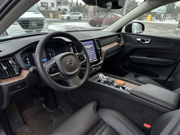 Volvo XC60 II 2023 Volvo XC 60 Inscription*CarPlay*, zdjęcie 12