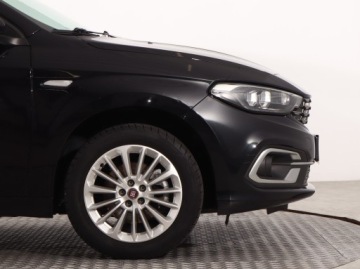 Fiat Tipo II Hatchback Facelifting 1.0 T3 Turbo 100KM 2022 Fiat Tipo 1.0 FireFly, Salon Polska, Serwis ASO, zdjęcie 14