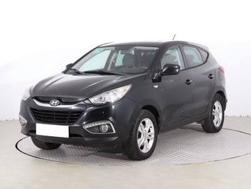 Hyundai ix35 SUV Theta 2.0 MPI 163KM 2010 Hyundai ix35 2.0 CVVT, GAZ, Klima, Klimatronic, zdjęcie 1