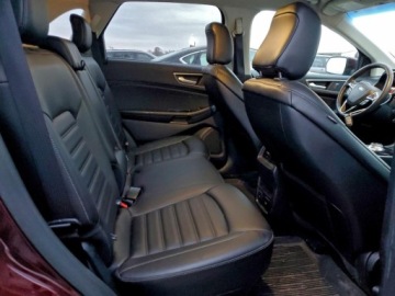 Ford Edge II 2020 Ford Edge 2020 FORD EDGE SEL 2.0 Benzyna 250KM, zdjęcie 10