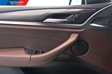 BMW X3 G01 SUV Facelifting 2.0 20i 184KM 2024 BMW X3 xDrive20iFV23Reflektor LEDM Pakiet Sportowy 2.0 Benzyna 184KM, zdjęcie 10