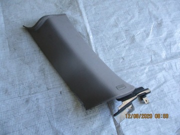 PASSAT B6 КРЫШКА СТОЙКИ ПРАВАЯ ЗАДНЯЯ COMBI 3C9867242C