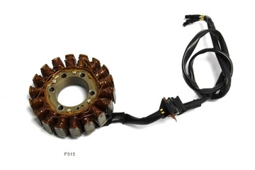 HONDA CBR 600 F3 97-98 СТАТОР ГЕНЕРАТОРА OEM