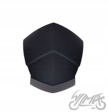 DASZEK ZEGARÓW CZARNY MAT