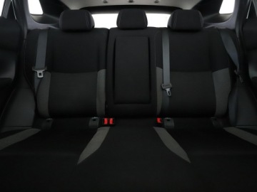 Nissan Qashqai II Crossover 1.2 DIG-T 115KM 2017 Nissan Qashqai lift panorama klima auto navi, zdjęcie 17