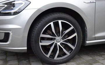 Volkswagen Golf VII e-Golf Facelifting Electro 136KM 2018 Volkswagen Golf 136 KM FULL LED Nawigacja Serwisowany Zarejestrowany 136KM, zdjęcie 35