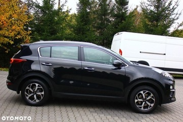 Kia Sportage IV SUV Facelifting 1.6 GDI 132KM 2019 Kia Sportage Kia Sportage 1.6 GDI L Business Line 2WD 1.6 Benzyna 132KM, zdjęcie 19