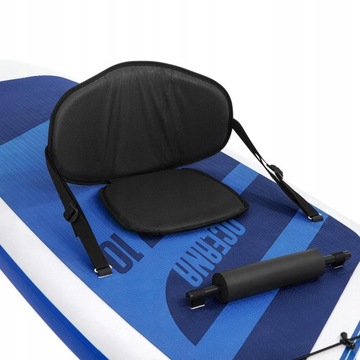 Доска для серфинга 2в1 BESTWAY 65350 Hydro-Force Oceana