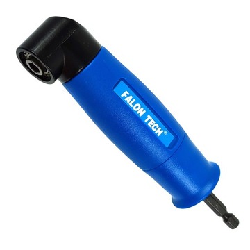 УГЛОВАЯ РУКОЯТКА АДАПТЕРА ОТВЕРТОЧНОЙ БИТЫ АДАПТЕР