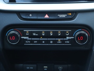 Kia Ceed III Hatchback Facelifting  1.5 T-GDI 160KM 2023 Kia Ceed 1.5 T-GDI, Salon Polska, 1. Właściciel, zdjęcie 15