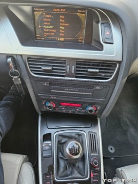 Audi A4 B8 Allroad quattro 2.0 TDI 170KM 2009 Audi A4 Allroad 2.0 TDI 170 KM Quattro 2.0 Diesel 170KM, zdjęcie 32