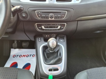 Renault Scenic III Van 1.4 TCe 16v 130KM 2009 Renault Scenic Piekny 1.4 benzyna z Niemiec 180 tys km doinwestowany bezwy, zdjęcie 24
