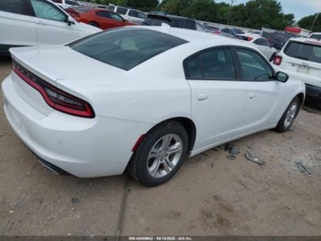 Dodge Charger VII 2023 Dodge Charger SXT 2023, od ubezpieczalni 3.6 Benzyna 292KM, zdjęcie 4
