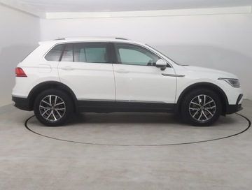 Volkswagen Tiguan II SUV Facelifting 1.5 TSI 150KM 2021 VW Tiguan 1.5 TSI, Salon Polska, 1. Właściciel, zdjęcie 5