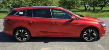 Renault Megane IV Grandtour 1.5 Blue dCi 115KM 2019 Renault Megane 1.5 dci 80tys.km, zdjęcie 4
