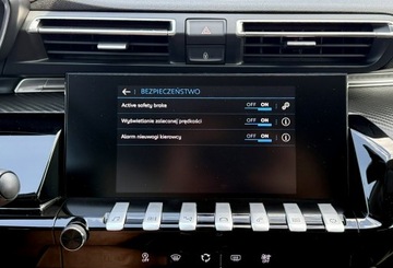 Peugeot 508 II 2019 Peugeot 508 2.0,Automat,LED,Navi,Gwarancja, zdjęcie 25