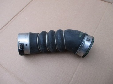 RURA WĄŻ INTERCOOLERA BMW X5 X6 E70 E71 7807985