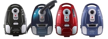 ОРИГИНАЛЬНЫЕ мешки для пылесоса HOOVER H75 OP60 AC70